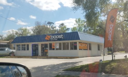 Boost Mobile