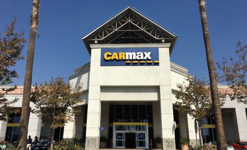 CarMax