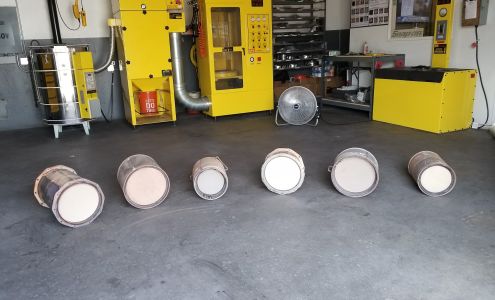 Juan’s DPF Service