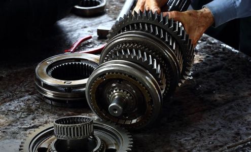 Transaction Transmission