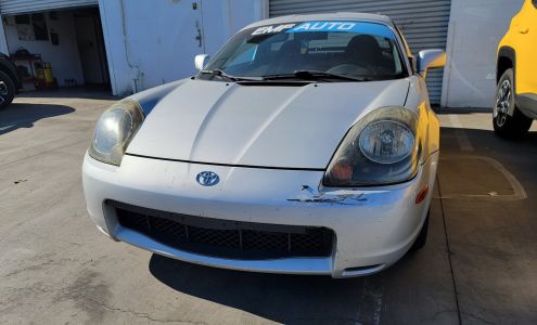 L & J Auto Body Repair