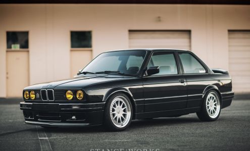 BimmerHeads Grover Beach