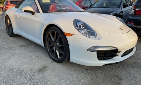 Michael Collision Center