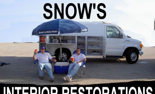 Snows Auto Interior Restoration