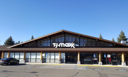 T.J. Maxx