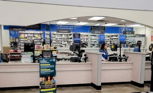 Walmart Pharmacy