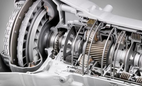 Winnetka Transmissions