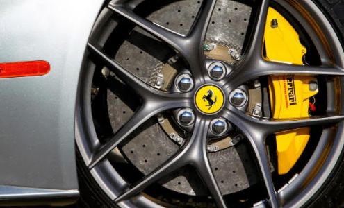 Brake master Winnetka