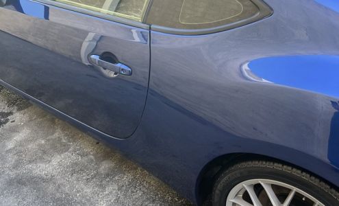 Allstate Auto Body, Inc