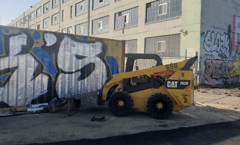 San Juan Transmission y Mecánica general