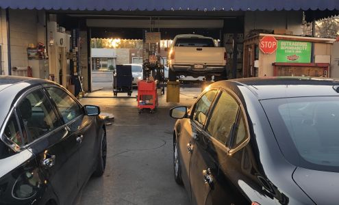 Econo Brake And Tune