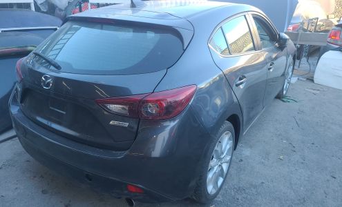 Foriegn and Domestic Autobody