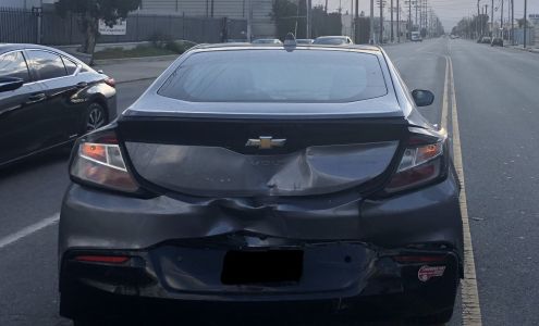 Steve's Auto Collision Center