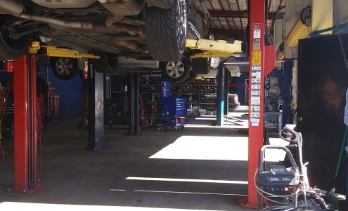 Jalisco Super Mufflers