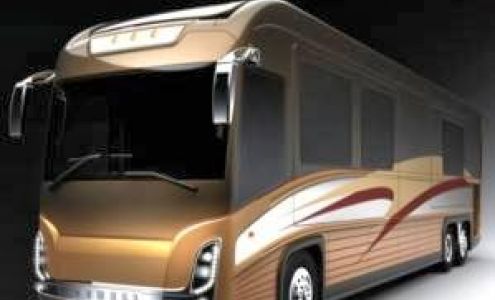 Ken's RV Collision Center