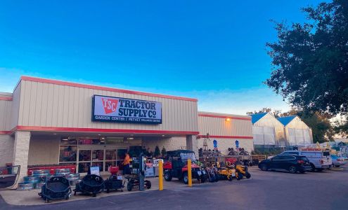 Tractor Supply Co.