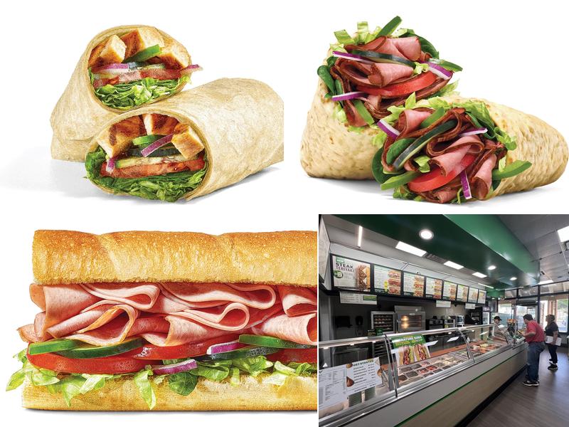 Subway