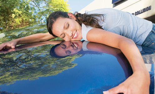 J&R Auto Body And Paint