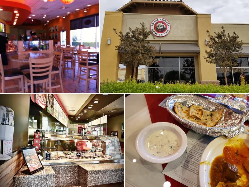 Panda Express