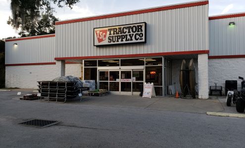 Tractor Supply Co.