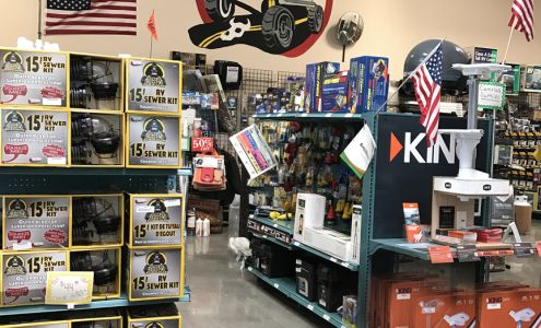 Inland Valley RV Services