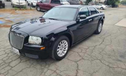 Earl Scheib of Montclair