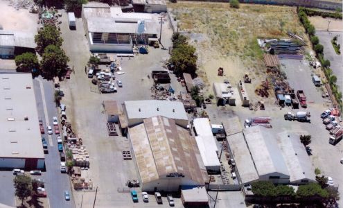 Mechanical & Machine Repair Services, Inc.