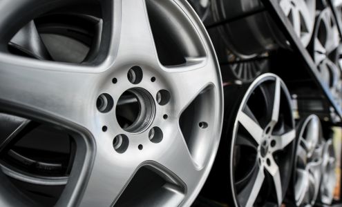 Southern Cal Wheel Repair