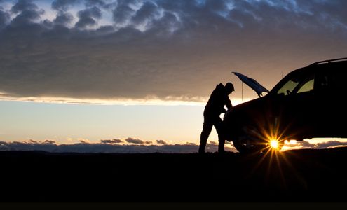 Pomona Valley Towing