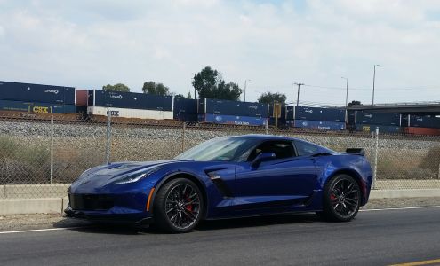 J C Auto Tech Appraisers