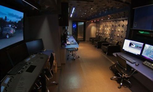 Advanced Systems Services