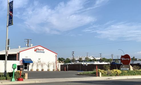 Cherry Auto Body