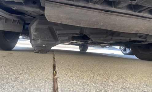 Al & Son's Towing Inc.