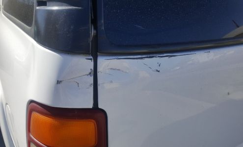 I-Ten Auto Body Shop