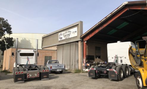 Truck Service Co-Leonard