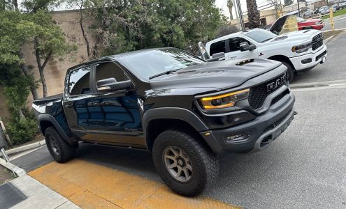 Inland Empire Auto Body & Paint, Inc.