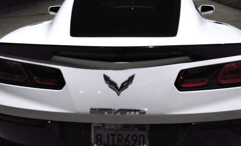 Albert's Kustom Color's