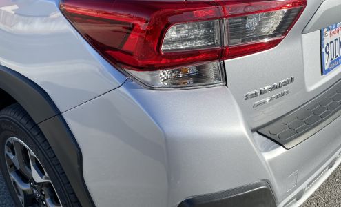 House of Customs Auto Body