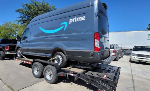 MOTOs AUTO BODY in Elk Grove, CA