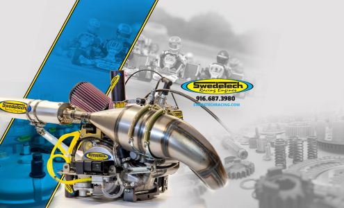 Swedetech Racing Engines Wilton