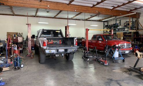 River City Differentials