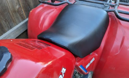 American Auto Upholstery