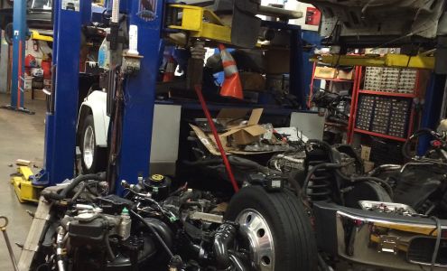 Hernandez Auto Repair