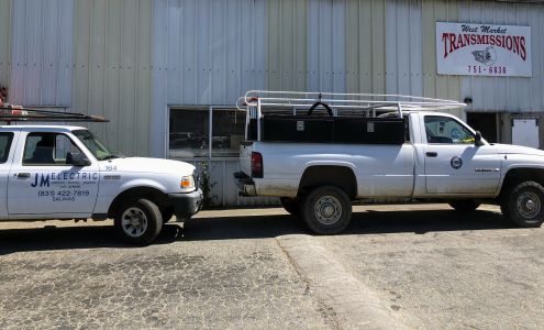 West Market Transmissions