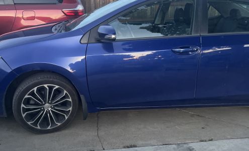 Fender Mender Autobody