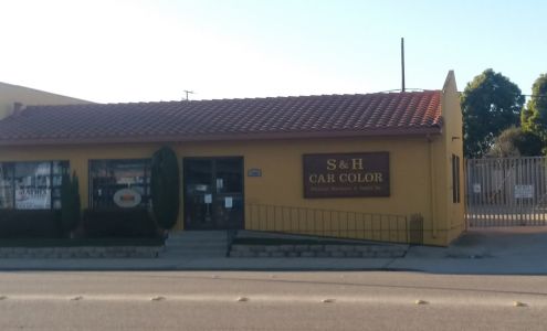 Industrial Finishes & Systems, Inc.