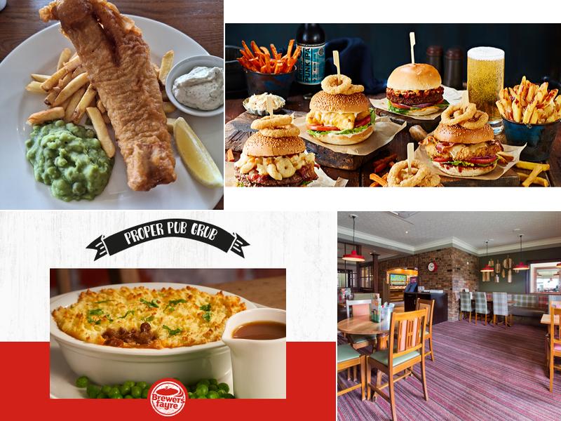 Derry Londonderry Brewers Fayre