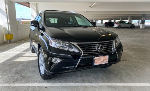 Edwards Collision Center