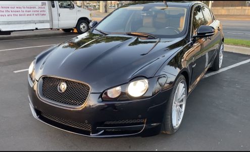 1st CHOICE PAINT & BODY INC.