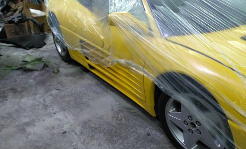 Horizon Collision Center Complete Auto Repair & Body Shop